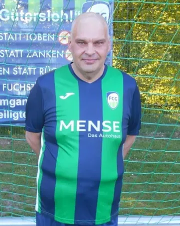 Ronny Ronneberger